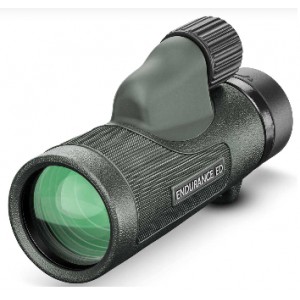 HAWKE Endurance ED Monoculaire 10x42 Vert