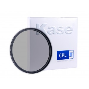 KASE CPL III 62mm