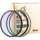 Kase Revolution Plus UV-IR 82mm