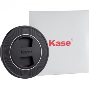 Kase Bouchon d'objectif magnetique 67mm