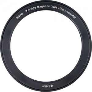 KASE Revolution Plus pour Pare soleil Kanopy 77mm