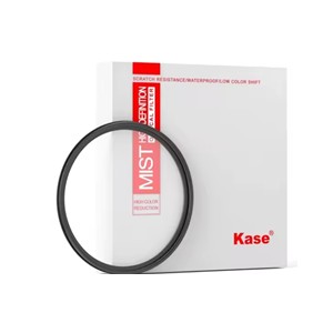 KASE AGC Black Mist 1/4 46mm