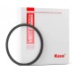 KASE AGC Black Mist 1/4 62mm