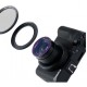 KASE MCUV III pour Canon V1