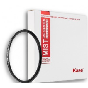 KASE AGC White Mist 1/4 43mm