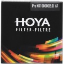 HOYA Pro ND100000 58mm