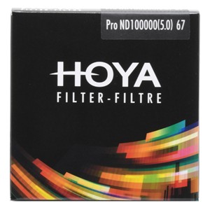 HOYA Pro ND100000 95mm