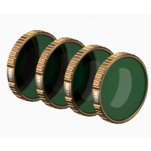 POLARPRO Shutter Collection Osmo Nano