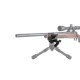 Support pince pour arme