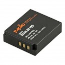 JUPIO Batterie Ricoh DB-120