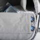 GENESIS Sac à dos DENALI gris