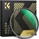 K&F Filtre Gold mist 1/2 49mm