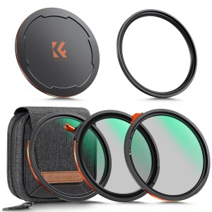 K&F Kit Nano X Magnetique 67mm