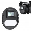 K&F Objectif grand angle DJI Mavic 4 plus