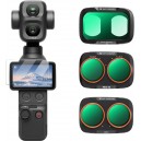 K&F Kit pour Osmo pocket 4P