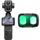 K&F Filtre Osmo Pocket 4P UV (plastique)