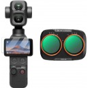 K&F Filtre Osmo Pocket 4P ND2-ND32