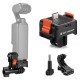K&F Station de charge pour Pocket 3/4