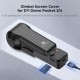 K&F Etui pour objectifs et Osmo Pocket 4/3