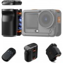 K&F Kit ND8, ND16, ND32, ND64 et ND256 Action 6