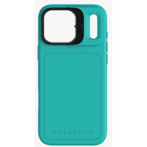 POLARPRO LightChaser 18 Pro Coque Bleu