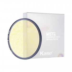KASE Filtre Gold Mist 1/4 82mm