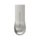 Clé USB 3.2 TEAMGROUP C222 64 Go métal argent