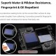 KASE Protection ecran Canon R6 Mark III / R6 Mark II /R6V