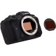 KASE Clip in ND16 Canon R7/R10