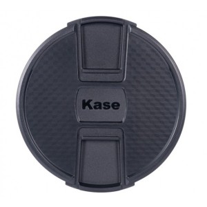 Kase Bouchon d'objectif a clipser 43mm - 1132011021