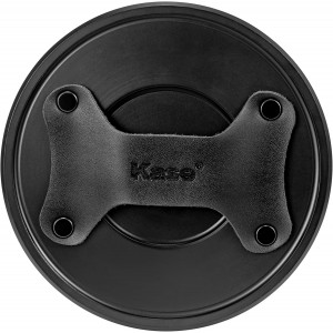 Kase Bouchon d'objectif pour Canon RF600 et RF1200