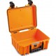 B&W Valise Type 3000 vide orange