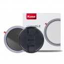 Kase ND Variable & CPL 1,5-8 stops 46mm