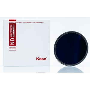 Kase ND10 77 mm