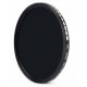 Kase AGC variable ND 1,5-10 55mm
