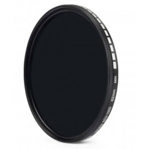 Kase AGC variable ND 1,5-10 72mm