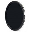 Kase AGC variable ND 1,5-10 82mm