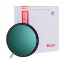 Kase AGC variable ND 2,5-500 77mm