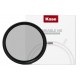 Kase Variable 2-5 & Black Mist 1/4 77 mm