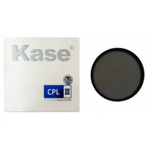 KASE CPL III 105mm