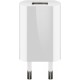 Goobay 5 W Charge Kit Micro-USB blanc (modèle 44983)