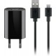Goobay 5 W Charge Kit Micro-USB noir (modèle 44982)
