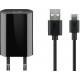 Goobay 5 W Charge Kit USB-C noir