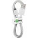Goobay 5 W Charge Kit USB-C blanc