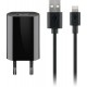 Goobay 5 W Charge Kit Apple Lightning noir (modèle 44994)