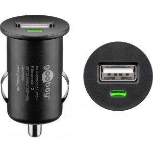 Goobay 5 W Chargeur de Voiture