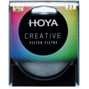 HOYA 82mm DIFFUSER No1
