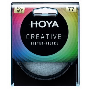 HOYA 52mm FOG No1