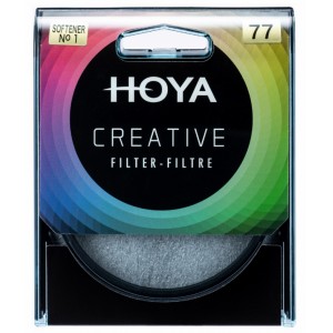 HOYA 55mm SOFTENER No1