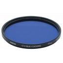 HOYA 82mm C12 BLUE COOLING